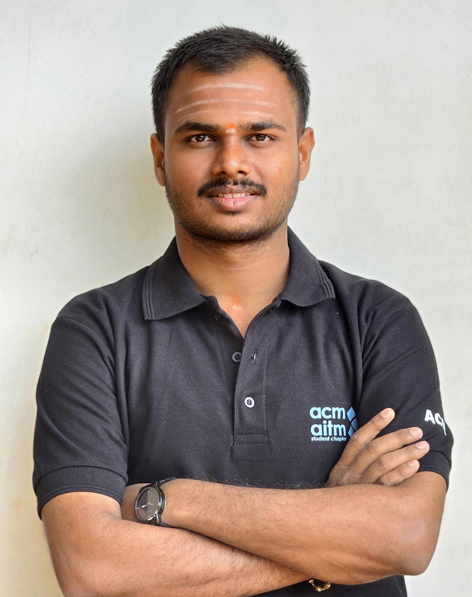 Rahul Angadi